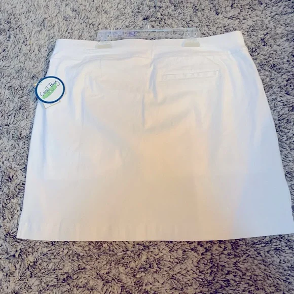 Coral Bay golf skort - Picture 2 of 3